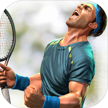 網(wǎng)球公開賽(Ultimate Tennis)