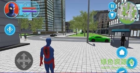 超人大戰(zhàn)手機版 v9.0.0 安卓中文版 1