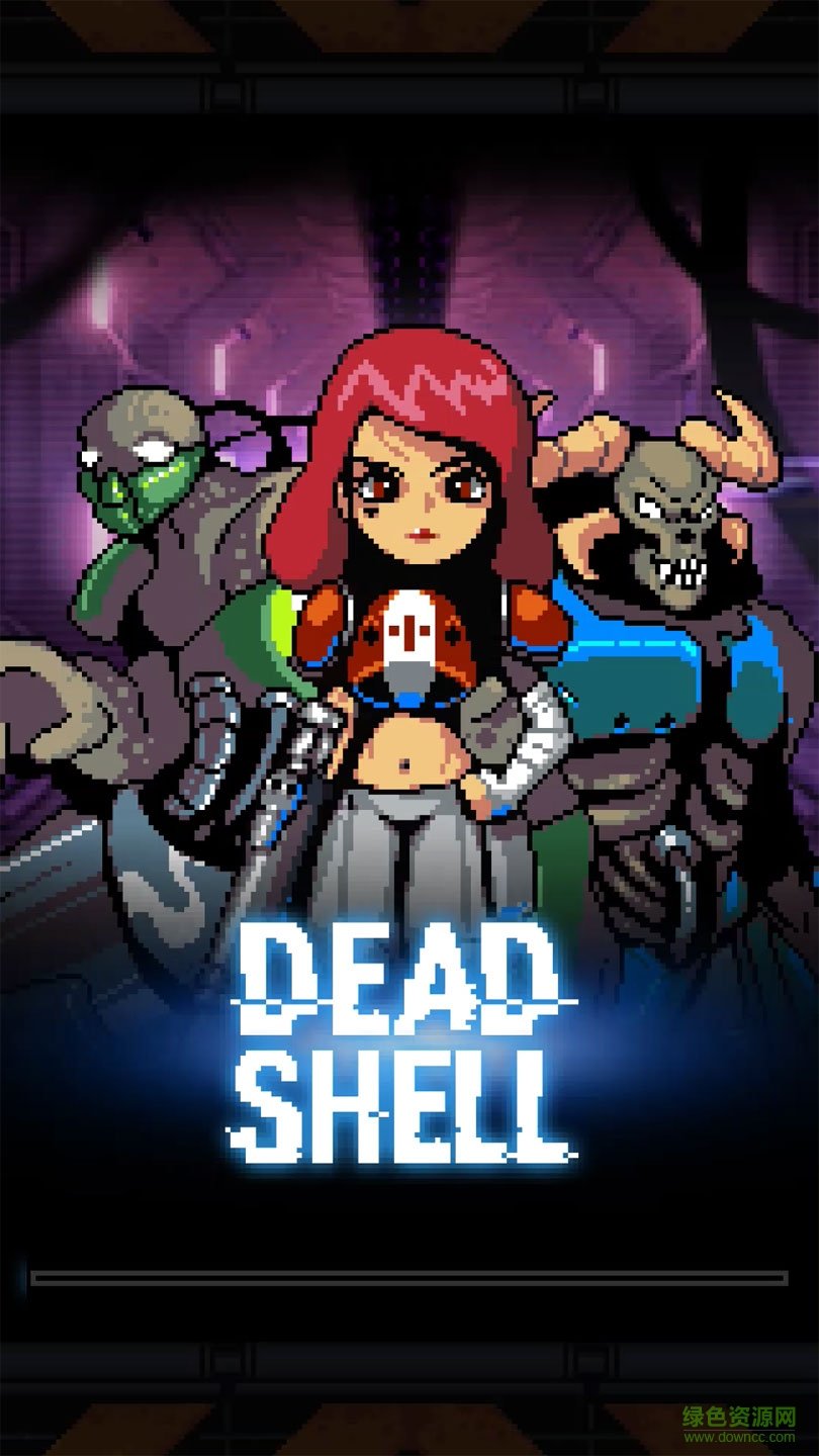 死亡之殼中文版 v1.0.16 安卓版 2