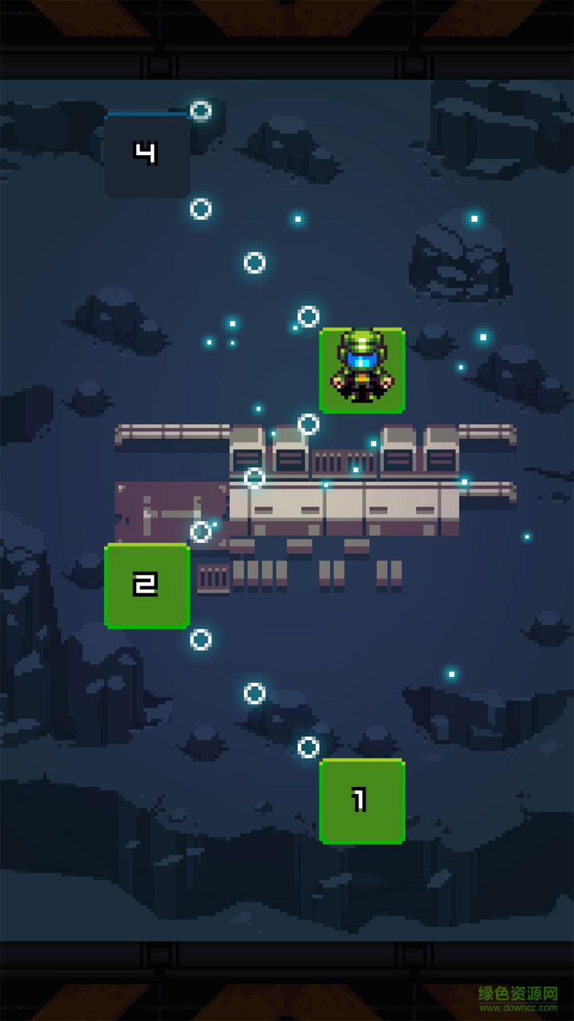 死亡之殼中文版 v1.0.16 安卓版 1