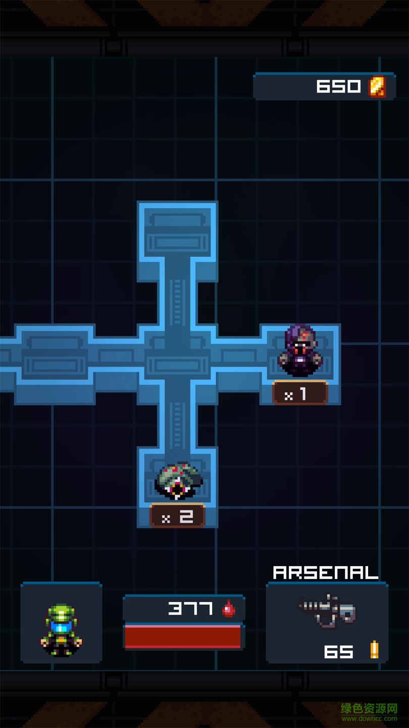 死亡之殼中文版 v1.0.16 安卓版 0