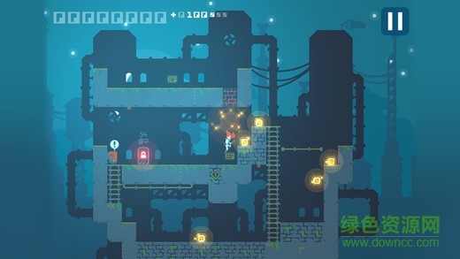 淘金者1號手游(Lode Runner1) v1.0.1 安卓版 3