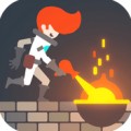 淘金者1號手游(Lode Runner1)