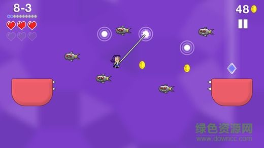 米奇跳躍單機(jī)版 v1.0 安卓版 0