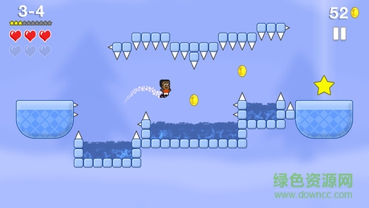 米奇跳躍單機(jī)版 v1.0 安卓版 1