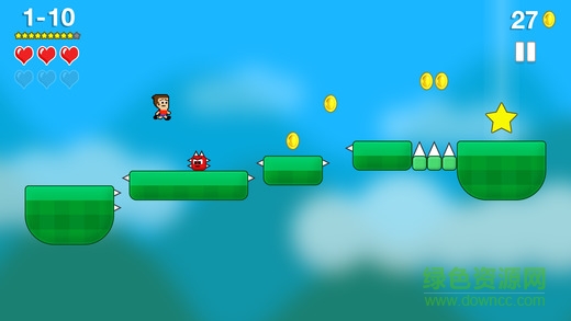 米奇跳躍單機(jī)版 v1.0 安卓版 3