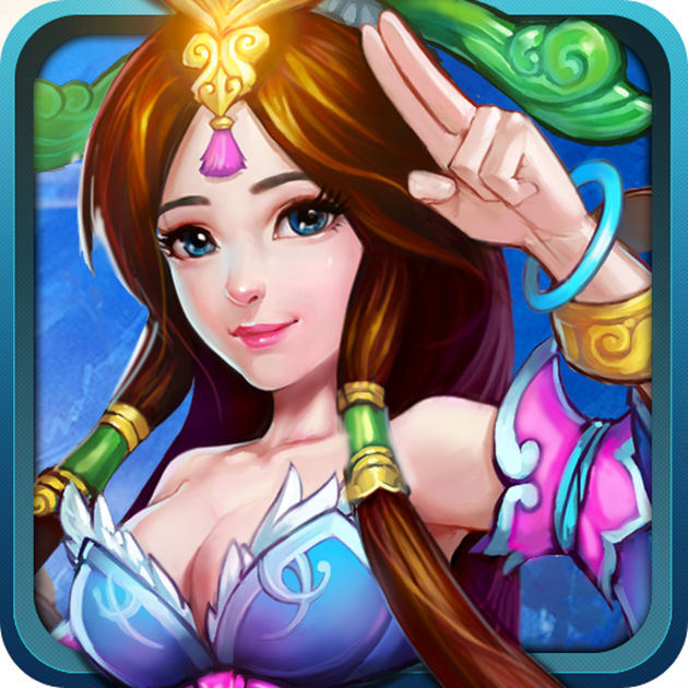 仙夢(mèng)情緣紅包版手游(暫未上線)