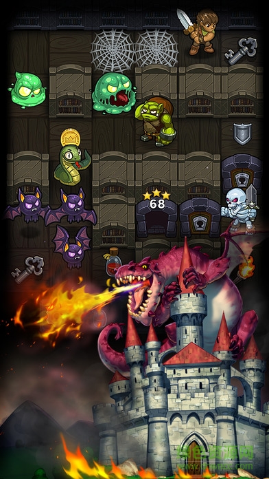 迷宮領(lǐng)主(maze lord) v1.0.0 安卓版 0