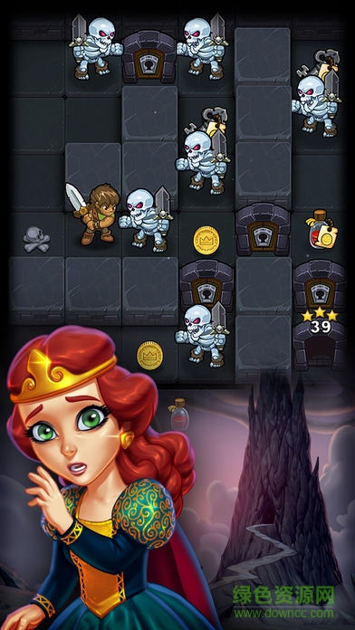 迷宮領(lǐng)主(maze lord) v1.0.0 安卓版 1