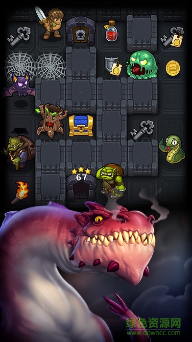 迷宮領(lǐng)主(maze lord) v1.0.0 安卓版 2