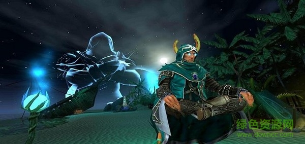 魔法指環(huán)魔法決斗游戲 v1.1 官網(wǎng)安卓版 4