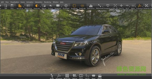 Autodesk Vred 2017(附注冊(cè)機(jī))  0