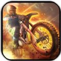 管道摩托車(chē)游戲(Trials Wipeout)