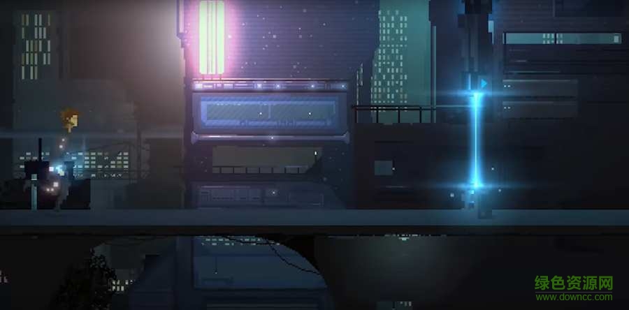 光棱穿越者(retroshifter) v1.5 安卓版 2