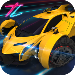 漩渦聯(lián)盟手機最新版(turbo league)