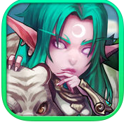 魔獸英雄游戲