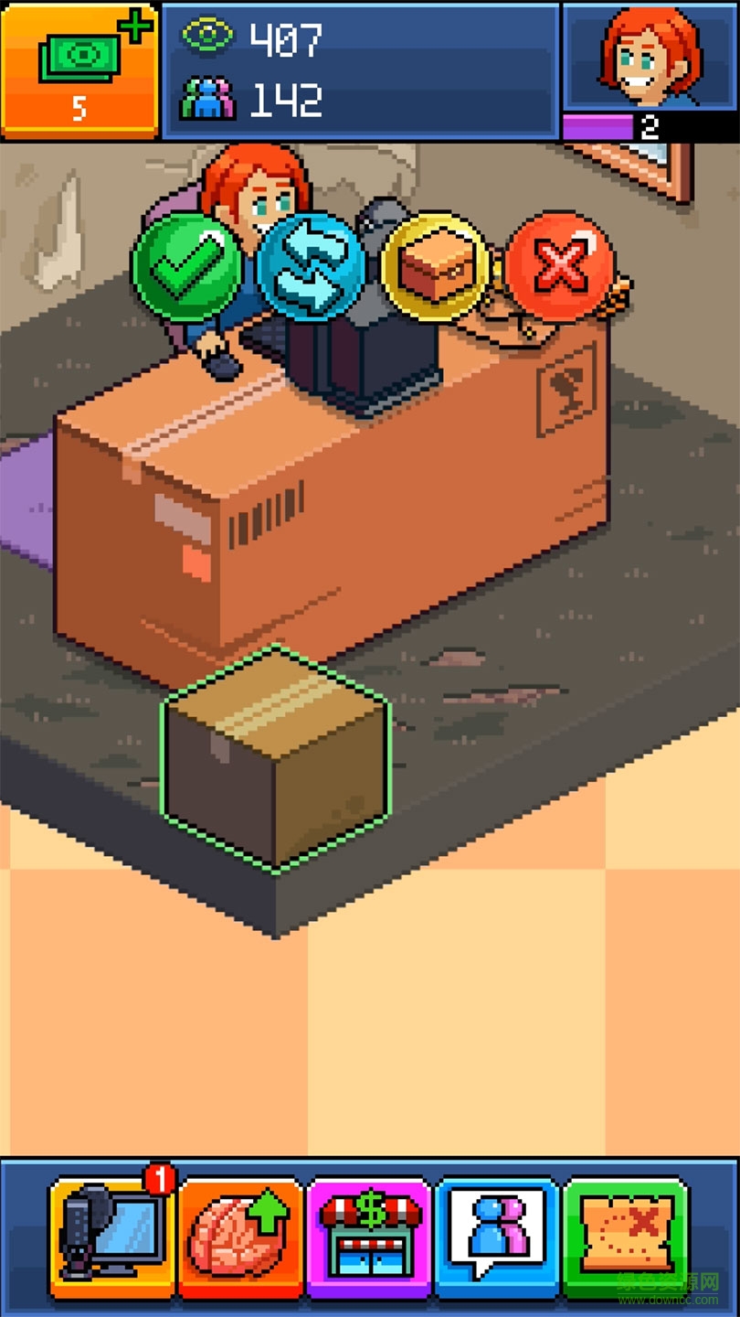 主播模擬器(PewDiePie: Tuber Simulator) v1.9.0 安卓版 0