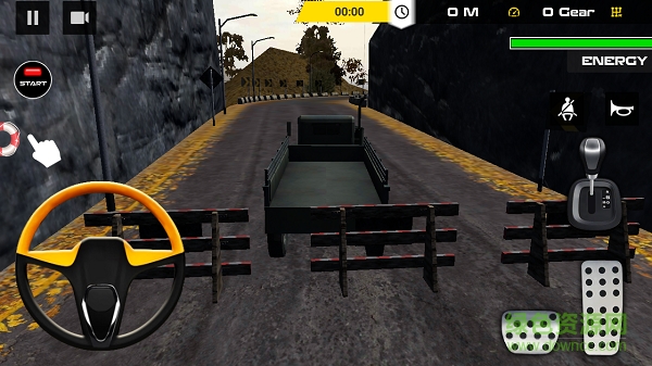公共汽車模擬器無限金幣版(Bus Simulator Free) v1.5 安卓版 4