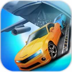 空降汽車2(Car Transport Plane Pilot 2)