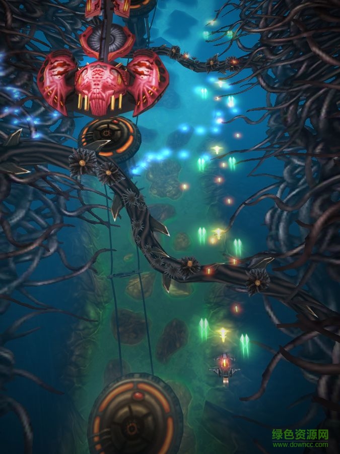 銀河之怒手游