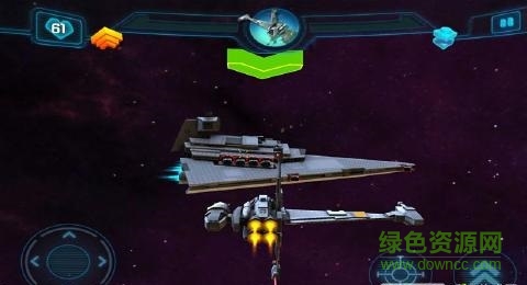 樂高星球大戰(zhàn)全新尤達史記之戰(zhàn)(TYC New) v9.0.36 安卓版 1