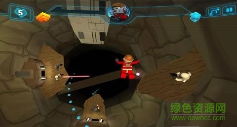 樂高星球大戰(zhàn)全新尤達史記之戰(zhàn)(TYC New) v9.0.36 安卓版 0