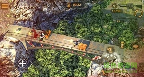 死亡瘟疫手機(jī)版 v0.6 安卓版 1