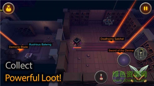 國王之王安卓版下載