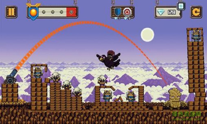 激戰(zhàn)小人國(guó)(Tiny Empire) v2.0.6 安卓版 3