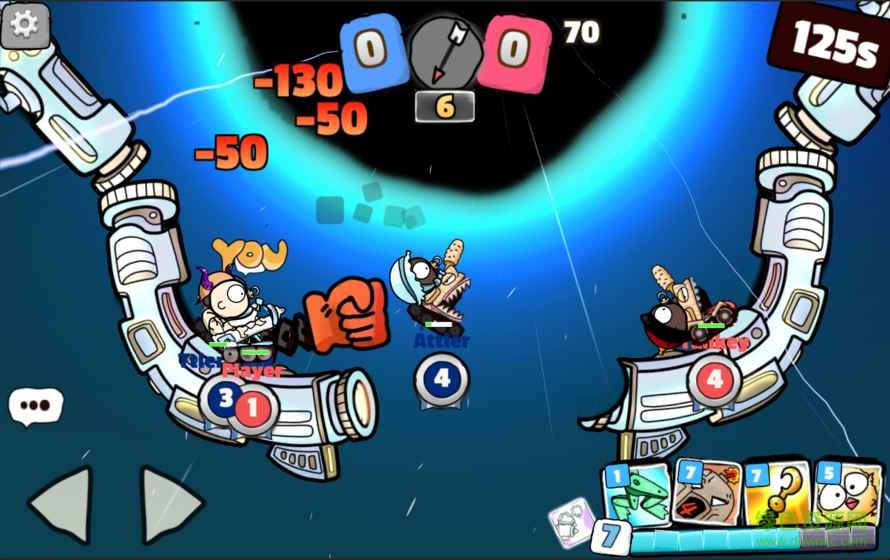 奶戰(zhàn)(Milk War) v1.0.7 安卓版 1