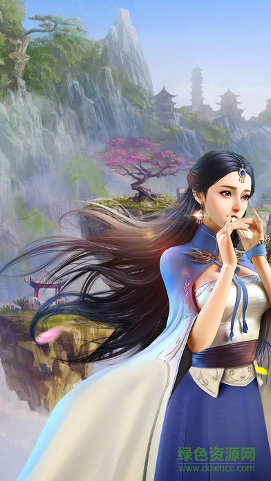 幻劍問情手游 v1.3.3 安卓版 0