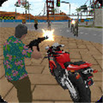 拉斯維加斯犯罪中文版(Vegas Crime Simulator)