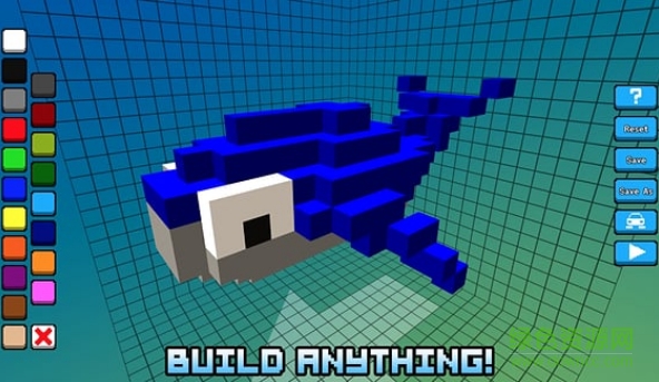 像素飛船無限金幣版(Hovercraft) v1.6.8 安卓版 0