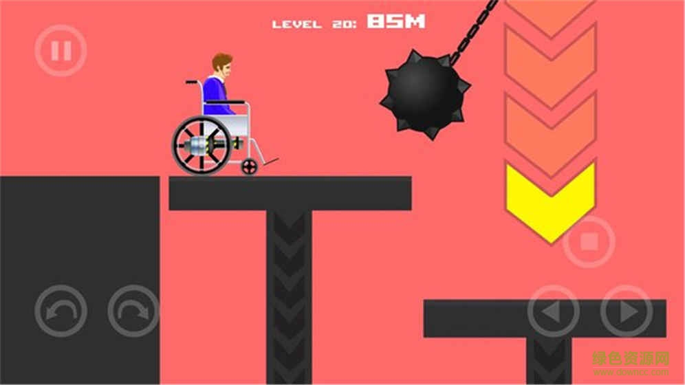 小心自行車游戲 v1.25 官方安卓版 1