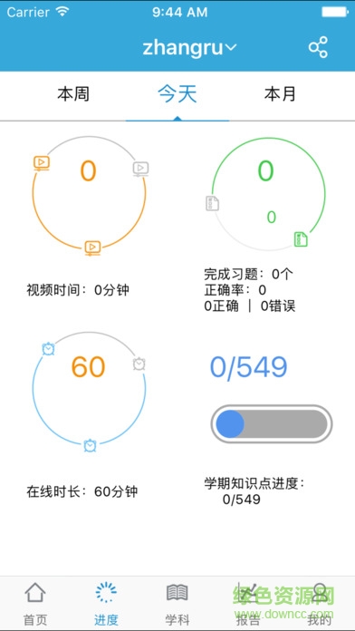尋知圖家長手機版