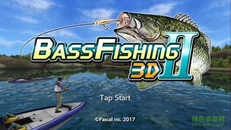 3d釣魚無限金錢版(Bass Fishing 3D) v1.1.4 安卓版 1