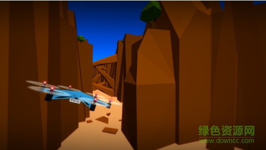 drone racer無人機(jī)競速內(nèi)購 v1.0.2 安卓無限金幣版 1
