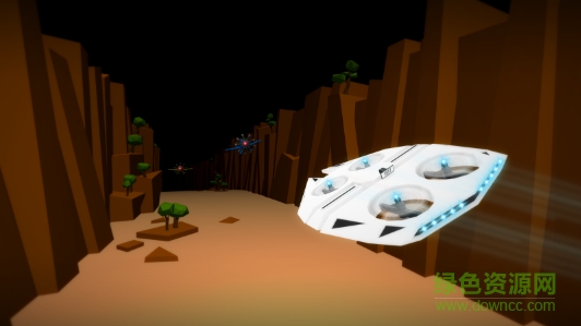 drone racer無人機(jī)競速內(nèi)購 v1.0.2 安卓無限金幣版 2