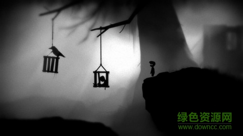 地獄邊境全關(guān)卡通關(guān)存檔  0
