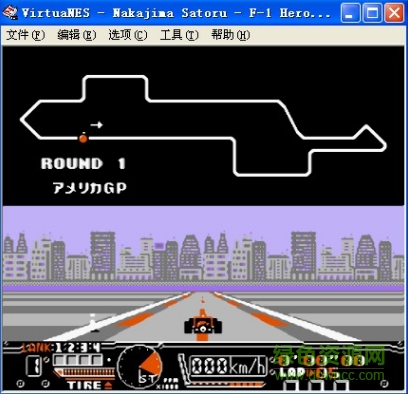 中島悟F1英雄2