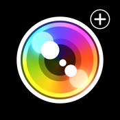 超強相機iphone修改版