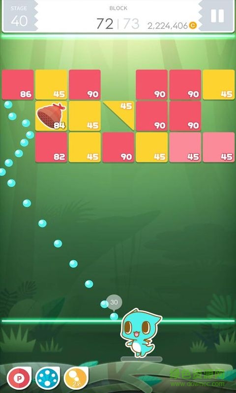 史波茲x消磚趣無(wú)限金幣版 v2.2.5 安卓全關(guān)卡解鎖版 1