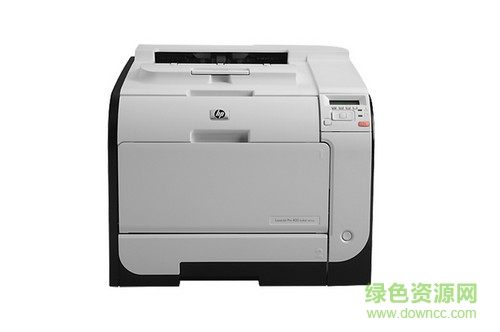 惠普hp laserjet pro 400 m451dn打印機(jī)驅(qū)動(dòng)0