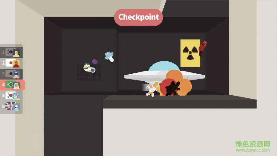 宇宙賽跑 宇宙賽跑