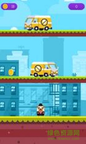 Jet Pets - Pets in Trouble噴氣寵物 v2.0 安卓版 2
