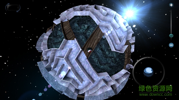 行星迷宮3D(Maze Planet 3D)2