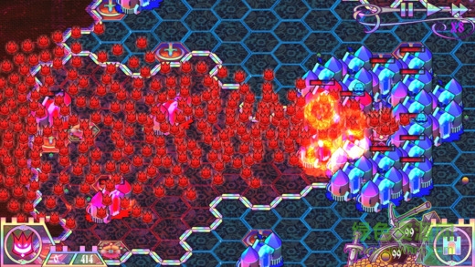 城堡戰(zhàn)爭(Castle Battles)0