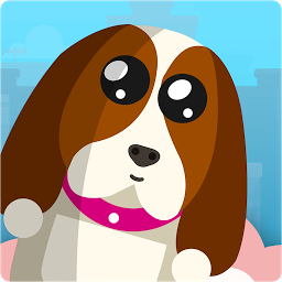 Jet Pets - Pets in Trouble噴氣寵物