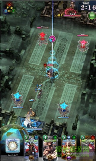 權(quán)力仆從手游 v1.0 官網(wǎng)安卓版 3