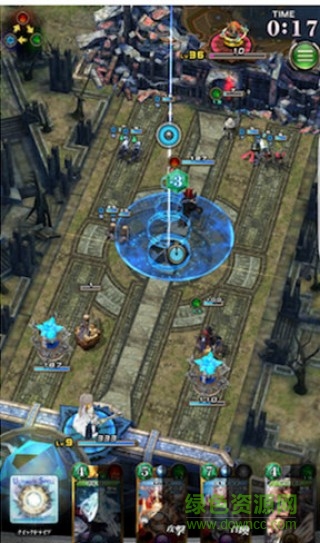 權(quán)力仆從手游 v1.0 官網(wǎng)安卓版 4